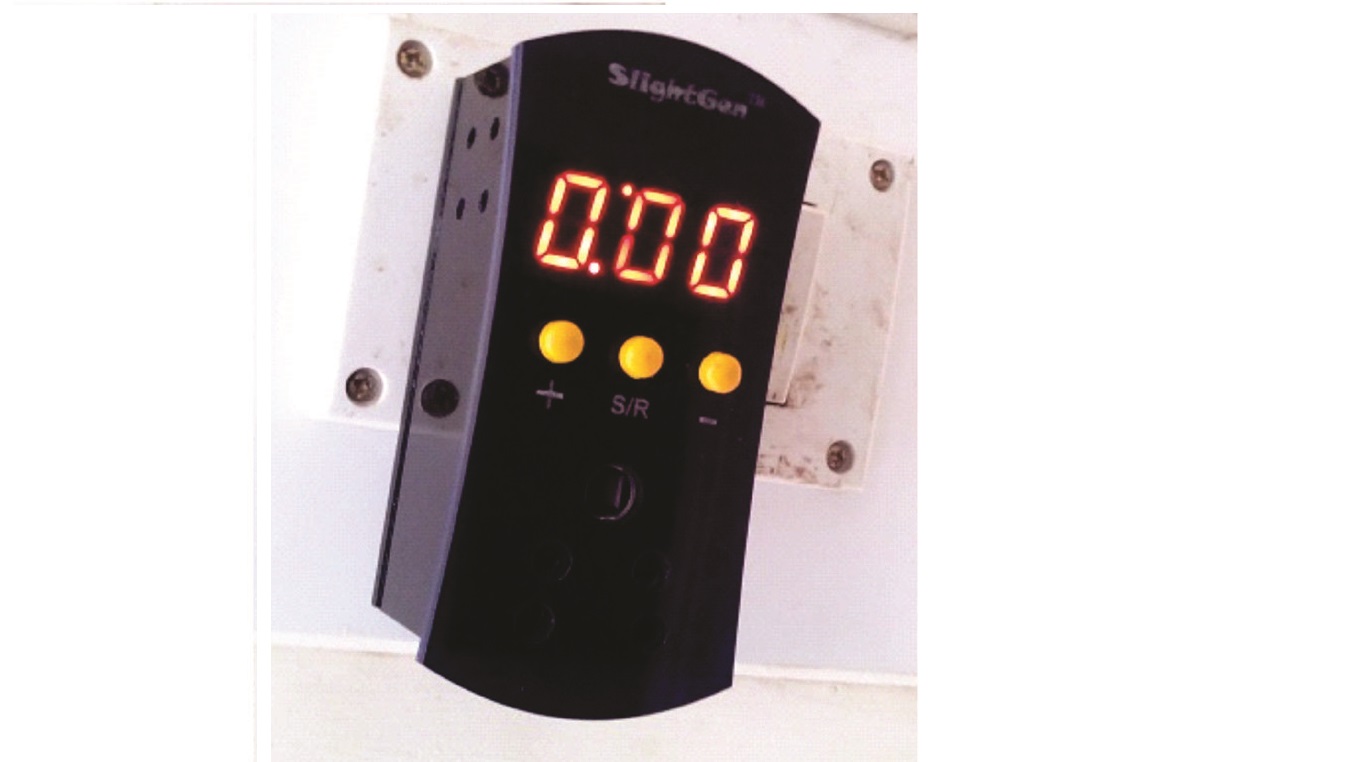 Switch Timer